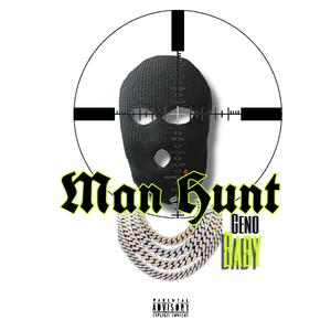 Man Hunt (Explicit)