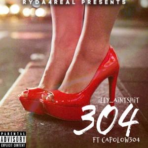 304 (feat. capolow304) [Explicit]