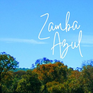 Zamba Azul