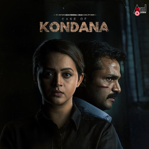 Case of Kondana (Original Motion Picture Soundtrack)
