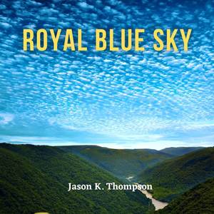 Royal Blue Sky