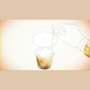 流绪 - 妄想感伤代偿连盟