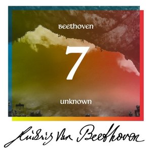 Beethoven: Unknown Masterworks, Vol. 7