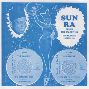 Sun Ra Presents: The Qualities