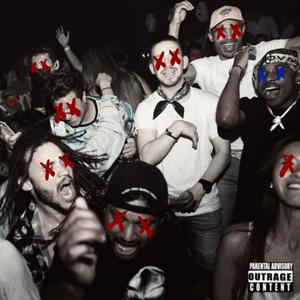 The Kid AyeeZee - Feel Like Carti (Explicit)