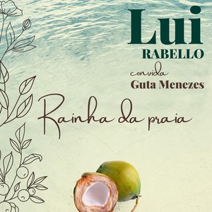 Rainha da Praia(feat. Guta Menezes)