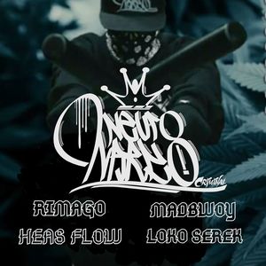 Neuro Narco Criminal (Explicit)