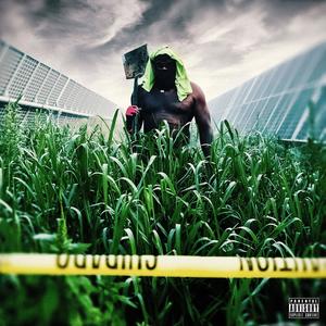 SPACE PARTY (Explicit)