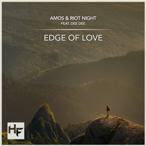 Edge Of Love (Original Mix)