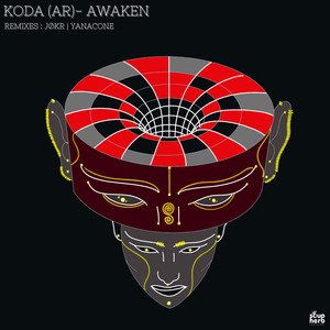 Awaken (JØKR Remix)