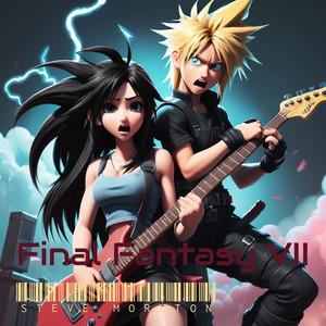 Final Fantasy VII