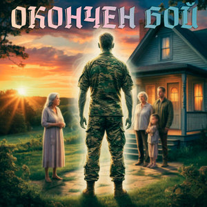 Окончен бой