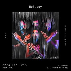 Metallic Trip (feat. ODC) E.P