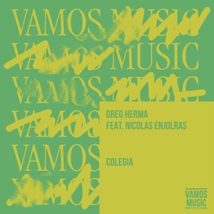 Colegia (Extended Mix)
