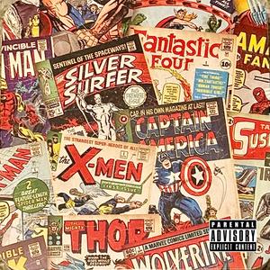 Avengers Theme (Explicit)