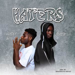 Haters (Explicit)