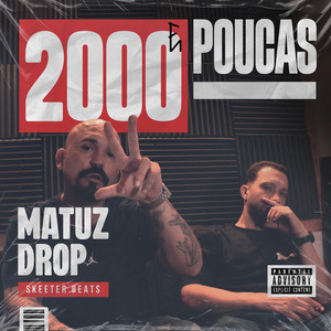 2000 E POUCAS (Explicit)