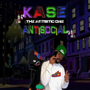 ANTISOCIAL (Explicit)