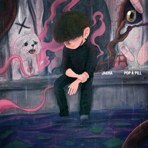 POP A PILL (Feat. Skinny Brown)