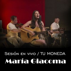 Tu Moneda (Sesión en Vivo)