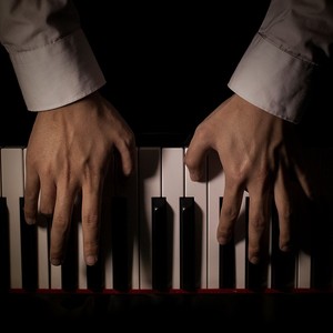 这世界那么多人