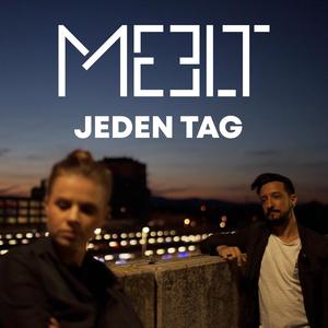 Jeden Tag