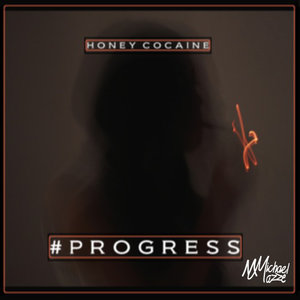 Progress (feat. Michael Mazze) - Single