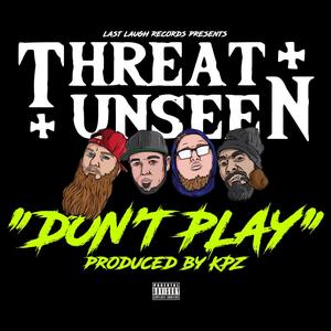 Don't Play (Explicit)