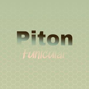 Piton Funicular