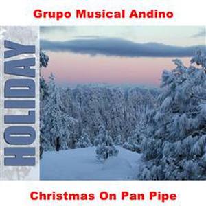 Christmas On Pan Pipe