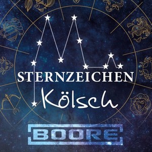 Sternzeichen Kölsch