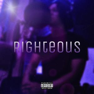 Righteous (feat. Jxy2x) (Explicit)