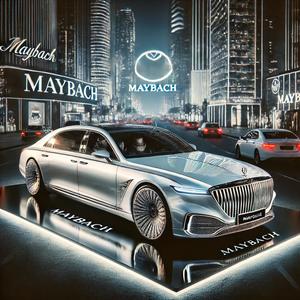 Maybach (feat. VíctorLDV & Gubta) (Explicit)