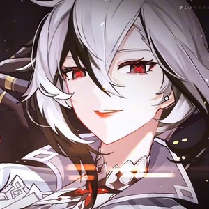 《原神》-仆人！阿蕾奇诺印象曲「烬中花」