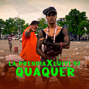 Quaquer (Explicit)