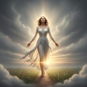 Más fuerte que el miedo