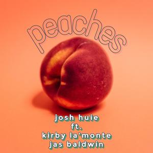 peaches (feat. Kirby La'monte & Jas Baldwin) [Stripped]