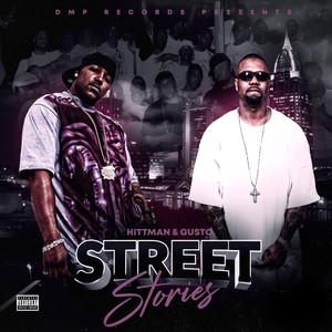 Street Stories (Explicit)