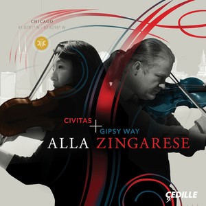 Alla zingarese