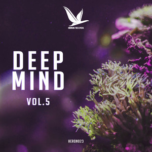 Deep Mind, Vol. 5