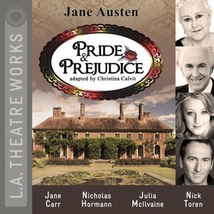 Pride and Prejudice (Audiodrama)