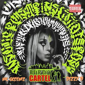 Death before dishonour. (feat. MC SkeeMz & DizzY D) (Explicit)