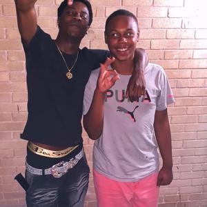 Biggest Z (feat. Teflon Pablo) (Explicit)