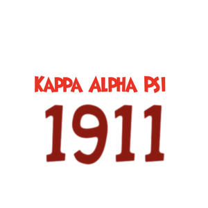 KAPPA ALPHA PSI (feat. k-rab)