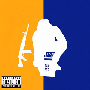 FUZIL DO COUNTER STRIKE (Explicit)