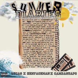 Summer Diaries (Explicit)