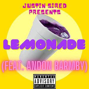 Lemonade (feat. Andon Barmby) (Explicit)