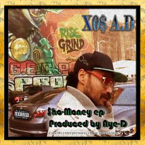 Terminator II(feat. AYE-D) (Explicit)