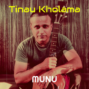 Tinau Kholama