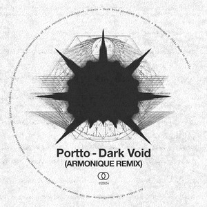 Dark Void (Armonique Remix)